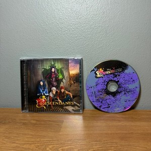Descendants CD | eBay