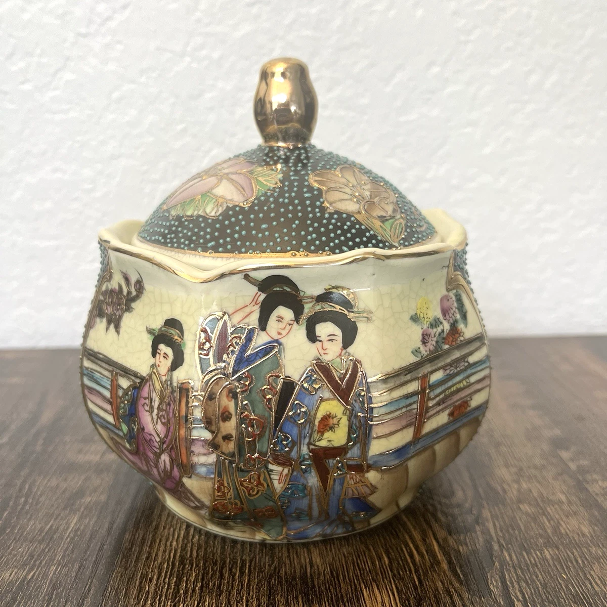 日本瓷器和陶器1900-1940 | eBay