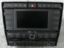 Navigationssystem defekt Bastler VW Phaeton 3D GP1 Facelift 3D0035007BE 5W8