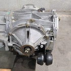 97-04 Corvette C5 3 Rib Rear Differential GETRAG Assembly 3.42 Ratio 40k Aa7529