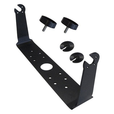 Lowrance 000-11021-001 Bail Mount w Knobs for HDS-12 Gen2/3 Fish Finders