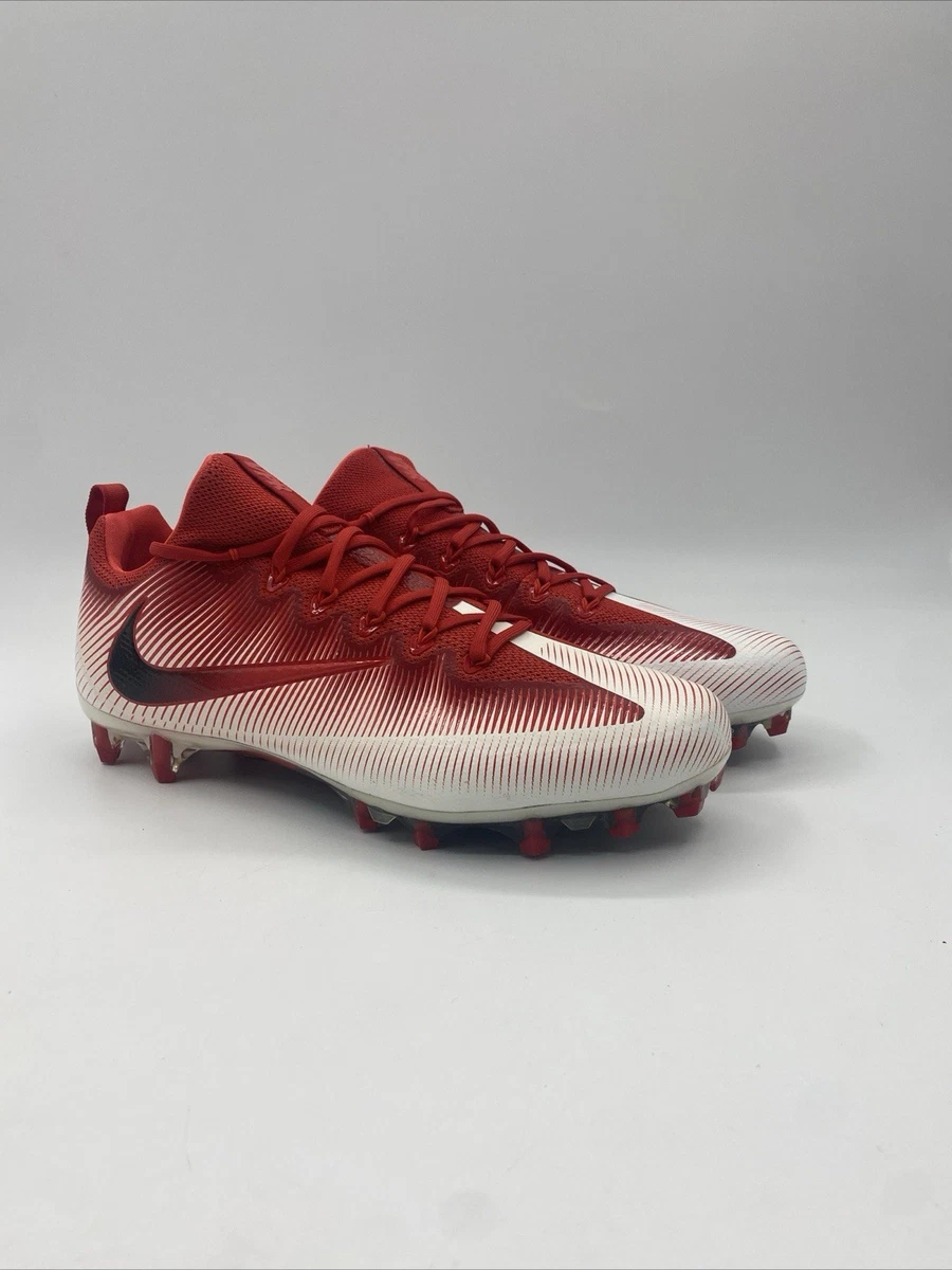 Nike Vapor Untouchable Pro Total Crimson for Sale | Authenticity