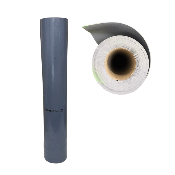 Selbstklebend TrittschalldäMmung FüR Parkett / Laminat Je 6M² - 2Mm Von Tmp-Pro-image