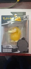 2024 Pokemon Series 4 - Translucent PSYDUCK (PKW3930) Figure - Jazwares NEW NIB
