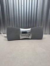 Delphi SkyFi SA10001 Sirius XM Satellite Radio Boombox - Works