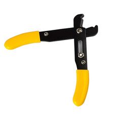 2-in-1 Bike Master Link Plier Tool for Quick Chain Repair - All Speed Compatible