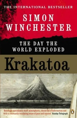 Krakatoa: The Day the World Exploded Buch Penguin