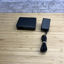 Western Digital WD TV Lettore multimediale live streaming C3H - senza telecomando - con alimentazione