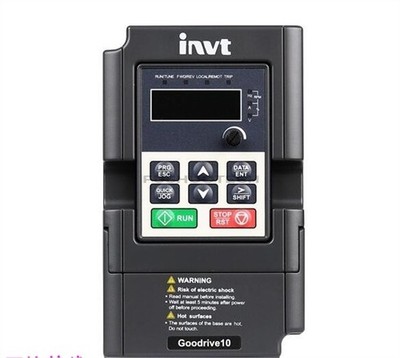 1Pcs Invt Inverter GD10-1R5G-S2-B qh #as