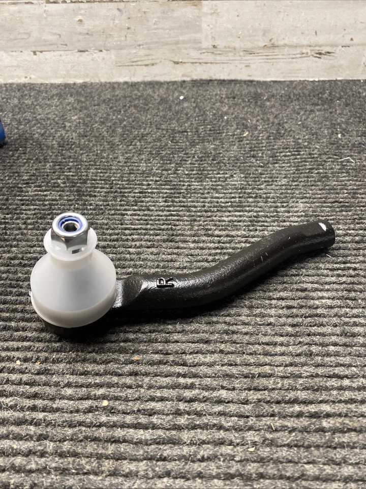 Nuevo extremo de barra de amarre de dirección Pronto TO69192 Foto 3 de 4