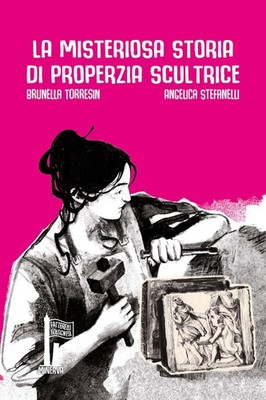 Brunella Torresin Angeli La misteriosa storia di Proper (Paperback) (UK IMPORT)