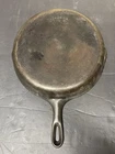 Wagner Ware #10 Cast Iron Skillet 11 3/4" USA Vintage