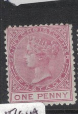 Saint Christopher SG 2 MOG (7fjm)