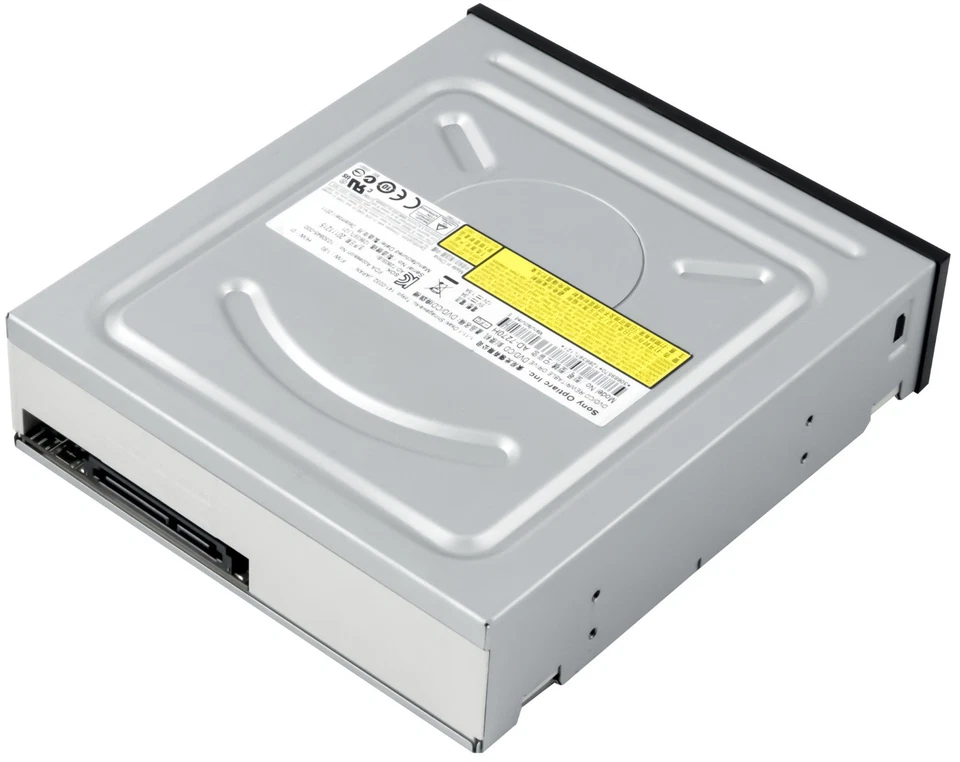 SONY AD-7270H Lecteur DVD/CD Réinscriptible SATA 5.25'' - Image 2 of 2