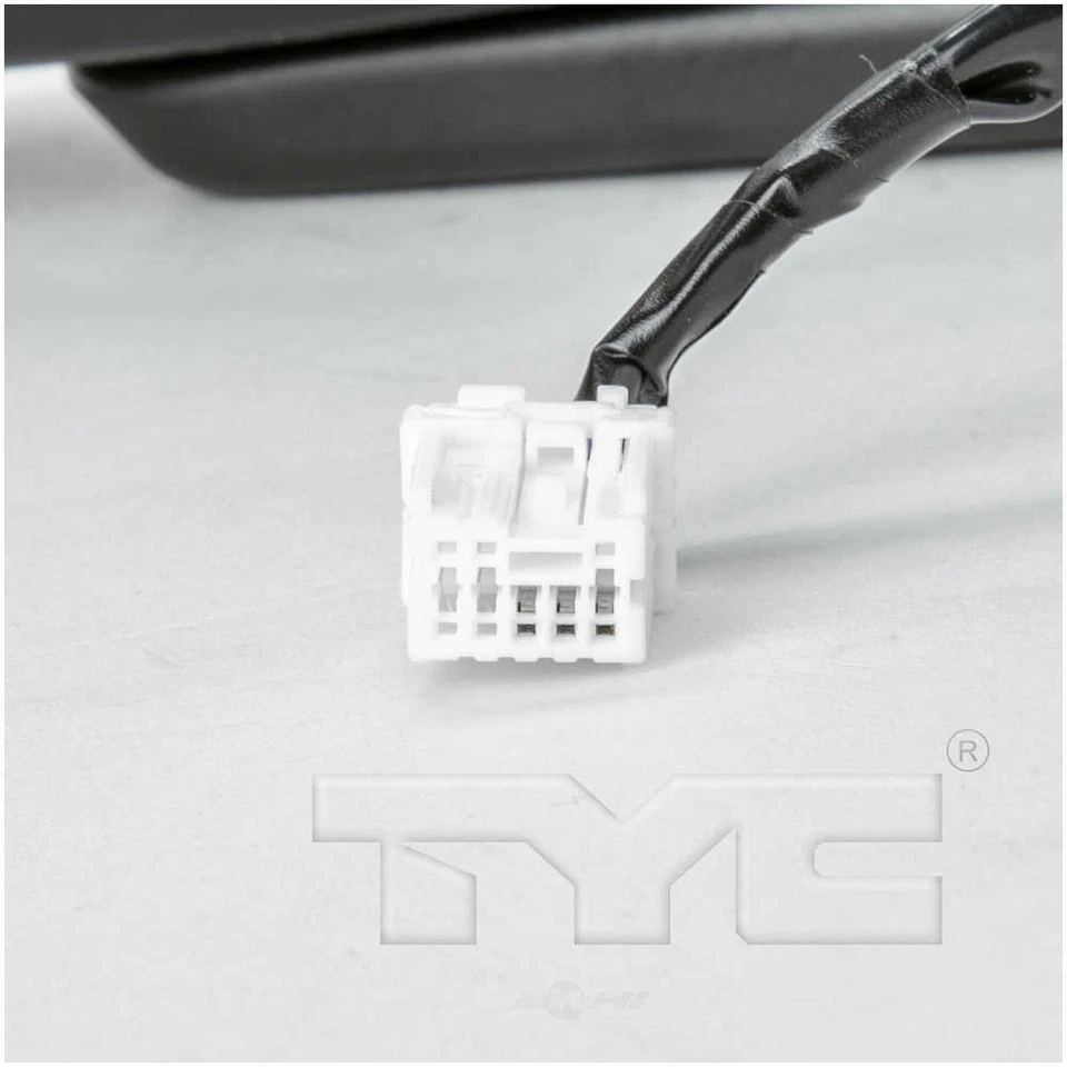 Дверное зеркало TYC 5550031 подходит для 03–07 INFINITI G35 - Изображение 3 из 4