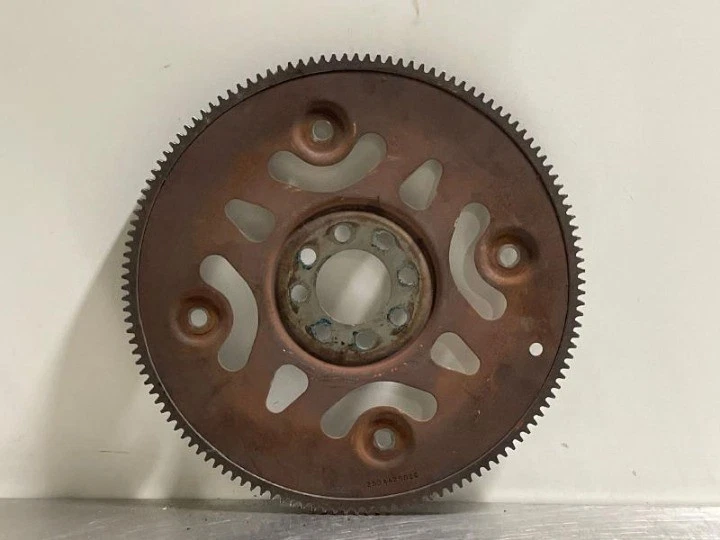 Flywheel Face Plate Assembly 3.7L OEM For 2003-2012 Jeep Liberty - Изображение 2 из 4