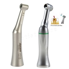 Dental 6:1/10:1 manipolo endo reciproco pulsante angolo endodonzia