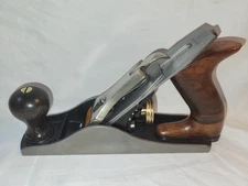 Stanley Bailey No.3C Type 16 Hand Plane, Extra Fine Condition