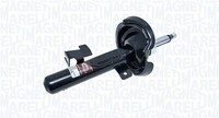 StoßDäMpfer Vorne Links FüR Mazda 3 BK BL Limo 5 CR 03-14 B32T-34-900C