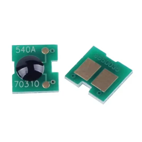 CB540A CB541A CB542A CB543A 125A Toner Chip for HP CP1215/1515/1518/CM1300mfp