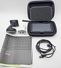 Image of TomTom GO Essential 5 Inch Sat Nav GPS Latest UK, Europe Maps Live traffic WIFI