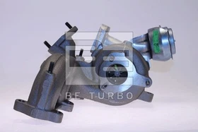 Turbolader REMAN für AUDI A3 (8L1) 1.9 TDI 96 kW /130 PS 2000-08 - 2 028253016EX
