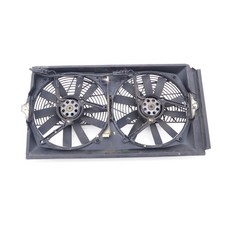 Radiateur Mercedes 500