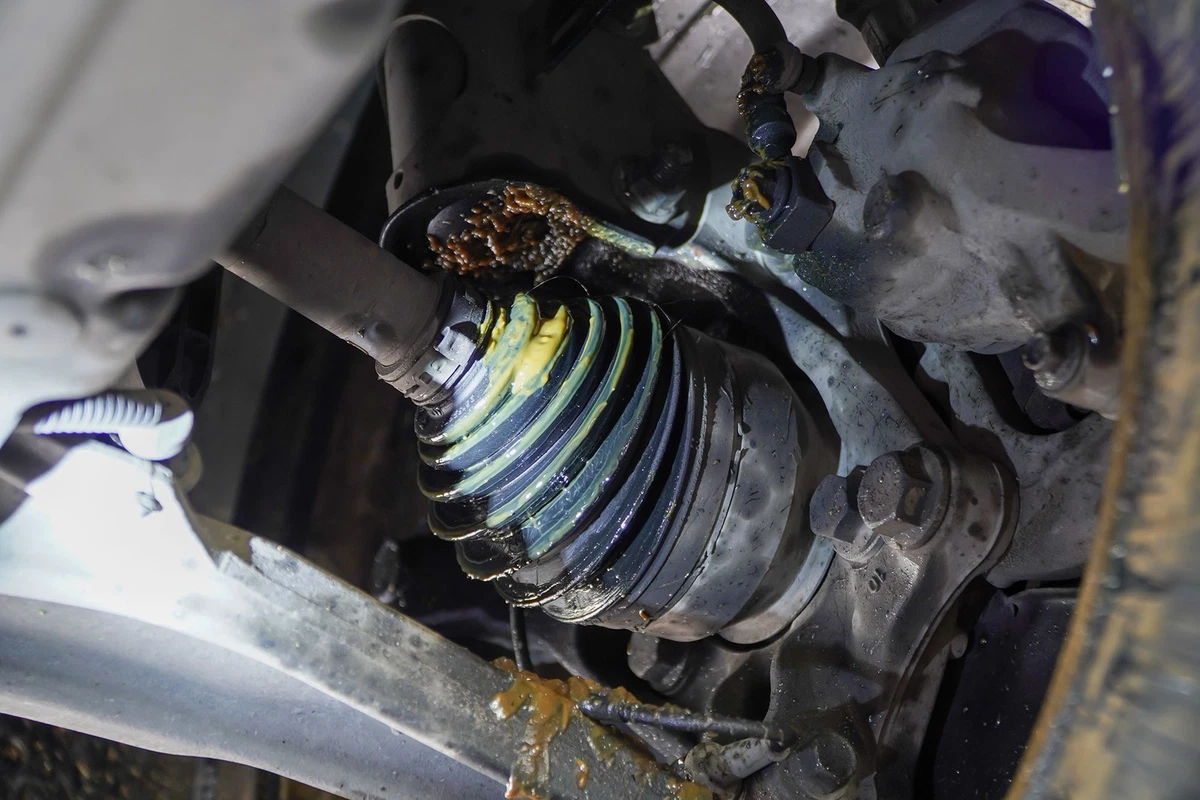 Why Is Your Car Shaking and Vibrating? Why Is Your Car Shaking and Vibrating?
