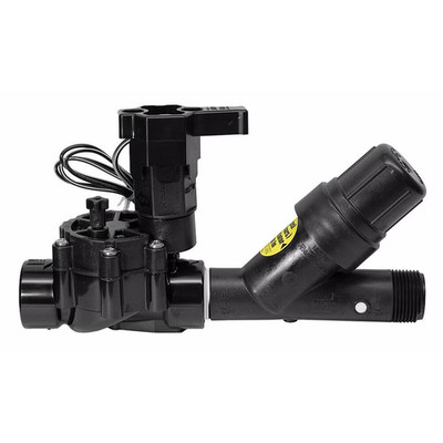 Rainbird XCZ100PRF Control Zone  - 1'' DV Valve w/ PRF Drip Irrigation Pro