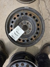 Wheel 15x6-12 Steel Fits 03-07 Accord 493920