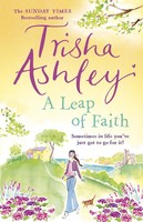 A Leap Of Faith | A Heart-Warming Novel From The Sunday Times Bestselling Author