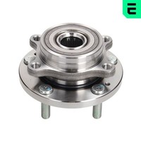 Optimal 921224 Radlager Satz Radlagersatz Vorne FüR Hyundai KIA