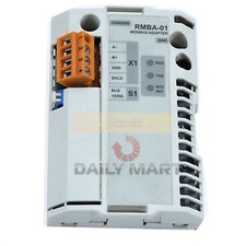 New In Box ABB RMBA-01 Communication Adapter