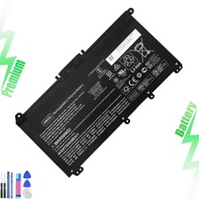 HW03XL Battery For HP Pavilion 15-EG 15-EH 15T-EG 17-CN 17-CP L97300-005