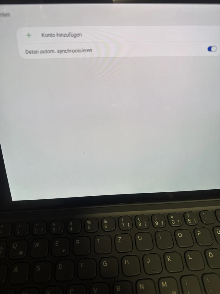 Samsung Galaxy Tab S3 · 32GB · Cellular, Foto 3 von 5