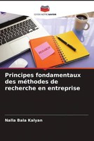 Nalla Bala Kalyan | Principes Fondamentaux Des MéThodes De Recherche En...