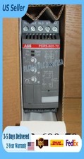 1PC New ABB PSR3-600-70 1SFA896103R7000 Soft Starter In Box Brand