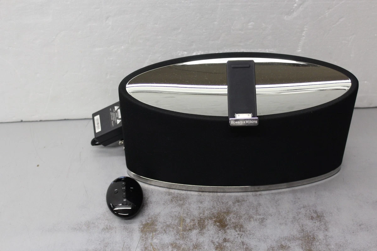 B&W Zeppelin Mini ツェッペリンミニ 美品 bw04_s.jpg