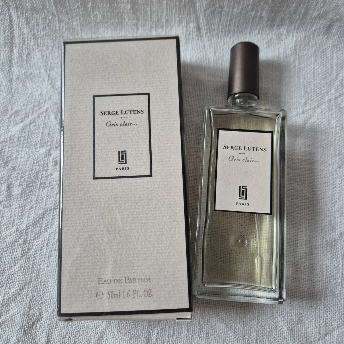 serge lutens gris clair products for sale | eBay