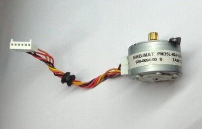 NMB-MAT Stepper Moter PM35L-024-USN9