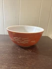 Vintage PYREX “Autumn Harvest” Bowl 403  2.5L