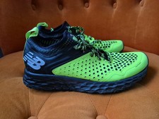 New Balance Fresh Foam Hierro v4. Size.9.5 Uk