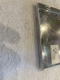 Krisalis Software Sabre Team Commodore Amiga CD32 Video Game