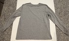 Kansas City Chiefs Nike Longsleeve Shirt Size Men’s large chiefs kingdom cotton  — photo 2
