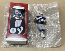 1998 Emmitt Smith Dallas Cowboys Football Hal...