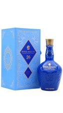 Royal Salute - Kingdom Collection - Portugal Edition Blended Scotch 26 year o...