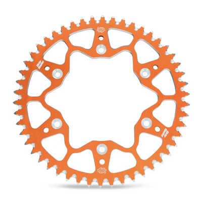 MOTO MASTER 620072547 CORONA 7075 RACING MX GAS-GAS ES 500 2024