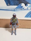 Boba Fett Figure Good Colors, good limbs Taiwan vintage star wars