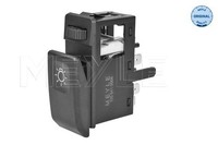 Meyle Schalter Hauptlicht 100 941 0008 FüR Golf VW Jetta 1G1 19E 12V 2 1G2 165