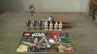 Star Wars: Droids Battle Pack (7654) 100% Complete w Minifigures & Instructions